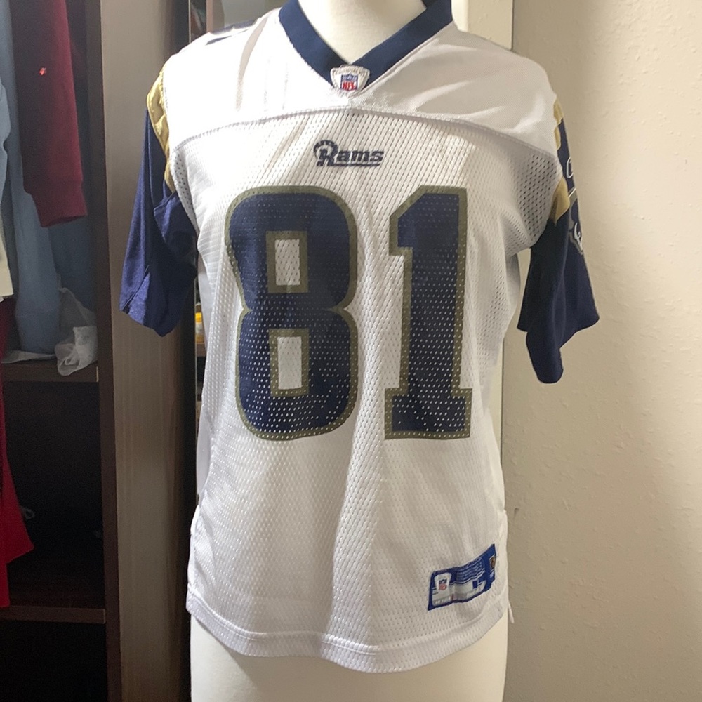 Rams jersey